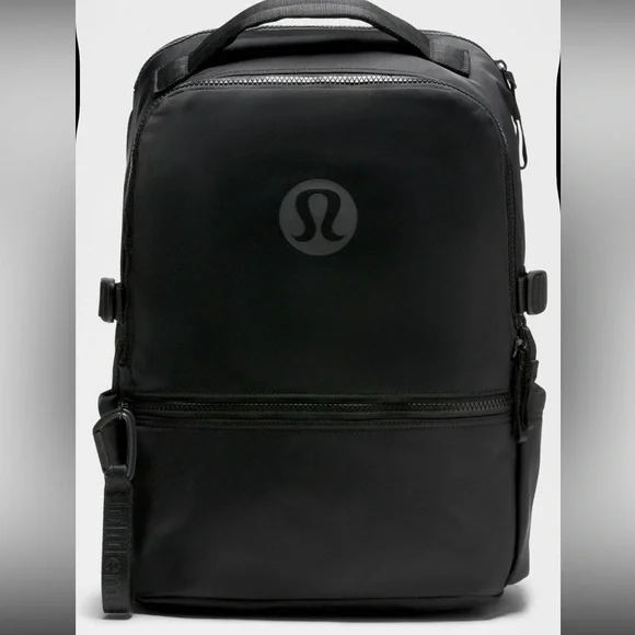 Lululemon New Crew Backpack 22L - Picture 1 of 10